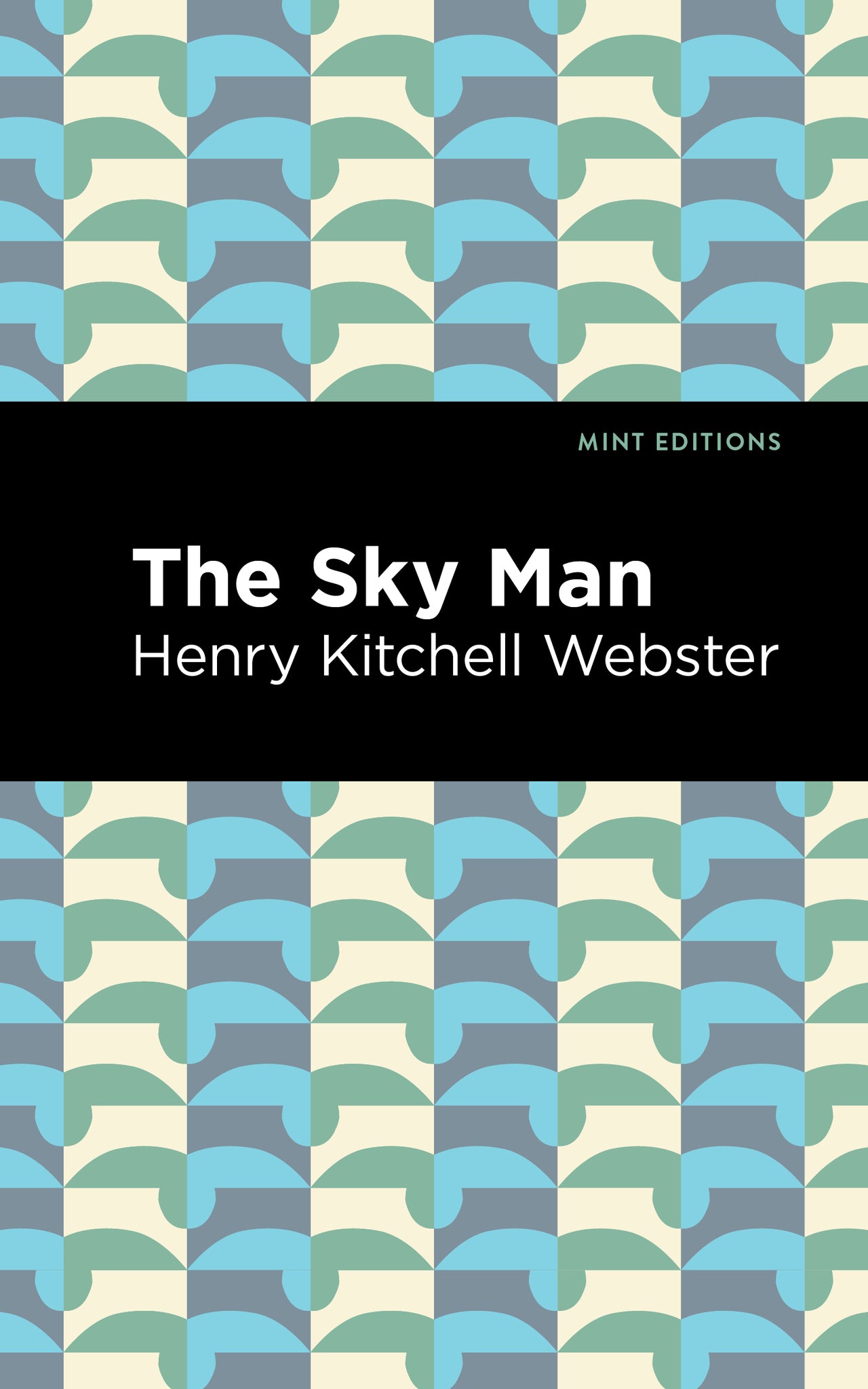 Cover image for The Sky Man ISBN 9781513283531